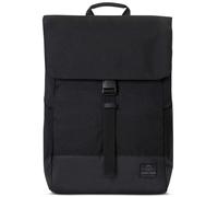 Johnny Urban Flash Series Mika Daypack 40 cm Laptopfach schwarz