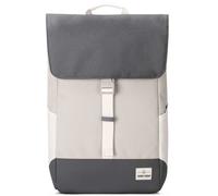 Johnny Urban Flash Series Mika Daypack 40 cm Laptopfach gelb