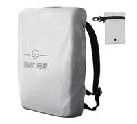 Johnny Urban Regenschutz für Rucksack Reflektierend - BO - Regenhülle für Backpack, Schulranzen oder Schulrucksack, Faltbarer Regenüberzug 15l-30l - Wasserdicht
