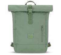 Johnny Urban Eco Series Robin Small Daypack 34 cm Laptopfach grün
