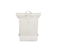 JOHNNY URBAN Rolltop Rucksack Robin creme