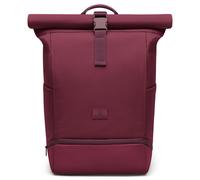 Johnny Urban Rucksack Eco Series Allen Large erweiterbar Burgundy