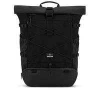 Johnny Urban - Allen Travel 45 - Reiserucksack schwarz (Black)