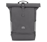 JOHNNY URBAN Rucksack Allen Rolltop Large dark grey