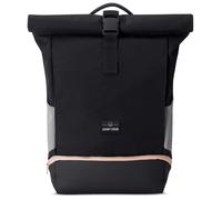 Johnny Urban Eco Series Allen Medium Daypack 40.5 cm Laptopfach grau