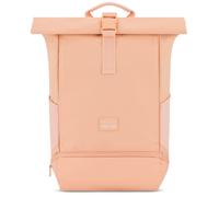 JOHNNY URBAN Rucksack Allen Rolltop Medium peach