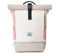 Johnny Urban - Allen 18,5 - Daypack weiß (Sand / Rose)