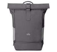 Johnny Urban Rolltop Rucksack Allen XL Dark Grey