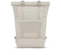 Johnny Urban Rucksack Ashton mit Rolltop Sand