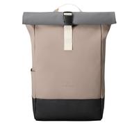 Johnny Urban Sleek Series Harvey Medium Daypack 41 cm Laptopfach beige