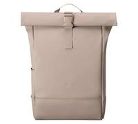 Johnny Urban Harvey Rolltop Rucksack beige