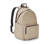 Johnny Urban Rucksack Damen & Herren Beige - Bradley - Tagesrucksack für Arbeit, Schule, Uni - Schulrucksack mit 16 Zoll Laptopfach für Mädchen Jungen - Wasserabweisend