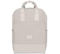 Johnny Urban Rucksack Damen & Herren Beige - Jona Large - Stylischer Tagesrucksack mit Laptopfach für Uni, Business, Schule - Nachhaltig - Wasserabweisend