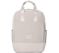Johnny Urban Rucksack Damen Herren Beige - Jona Medium - Sportlicher Laptop Tagesrucksack für Uni City Schule Sport - Cityrucksack Tasche mit Laptopfach - Wasserabweisend