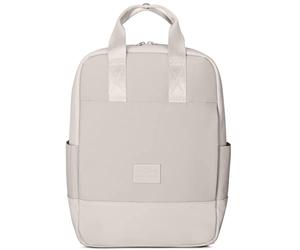 Johnny Urban Rucksack Damen Herren Beige - Jona Medium - Sportlicher Laptop Tagesrucksack für Uni City Schule Sport - Cityrucksack Tasche mit Laptopfach - Wasserabweisend