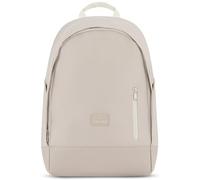 Johnny Urban Rucksack Damen & Herren Beige - Neo - Daypacks mit 16 Zoll Laptopfach für Schule, Arbeit & Uni - Sportlicher Tagesrucksack - Schulrucksack Teenager - Wasserabweisend
