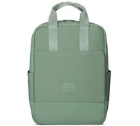 Johnny Urban Rucksack Damen Herren Grün - Jona Medium - Sportlicher Laptop Tagesrucksack für Uni City Schule Sport - Cityrucksack Tasche mit Laptopfach - Wasserabweisend