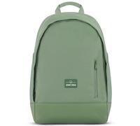 Johnny Urban Rucksack Damen & Herren Grün - Neo - Daypacks mit 16 Zoll Laptopfach für Schule, Arbeit & Uni - Sportlicher Tagesrucksack - Schulrucksack Teenager - Wasserabweisend