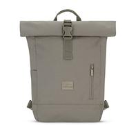 Johnny Urban Rucksack Damen & Herren Klein - Robin Small - Kleiner Rolltop Daypack mit 12 Zoll Laptopfach - Tagesrucksack für Uni City Business - Wasserabweisend