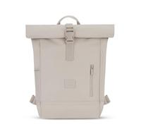 Johnny Urban Rucksack Damen & Herren Klein - Robin Small - Kleiner Rolltop Daypack mit 12 Zoll Laptopfach - Tagesrucksack für Uni City Business - Wasserabweisend