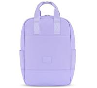 Johnny Urban Rucksack Damen Herren Lila - Jona Medium - Sportlicher Laptop Tagesrucksack für Uni City Schule Sport - Cityrucksack Tasche mit Laptopfach - Wasserabweisend