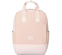 Johnny Urban Rucksack Damen Herren Rosa - Jona Medium - Sportlicher Laptop Tagesrucksack für Uni City Schule Sport - Cityrucksack Tasche mit Laptopfach - Wasserabweisend