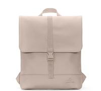 Johnny Urban Rucksack Damen Klein Beige - Ruby - Moderner Daypack für City Uni Business - Kleiner Backpack Women mit Laptopfach - Wasserabweisend
