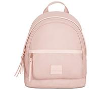 Johnny Urban Rucksack Damen Klein Rosa - Elias - Moderner Damenrucksack für Freizeit und Arbeit - Kleiner Tagesrucksack Frauen - 2-in-1 Tasche Sling Bag - Eleganter Cityrucksack