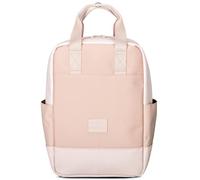 Johnny Urban Rucksack Damen Klein Rosa - Jona Small - Stylischer Kleiner Mini Cityrucksack mit Tablet Fach - 7L - Wasserabweisend