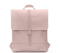 Johnny Urban Rucksack Damen Klein Rosa - Ruby - Schlanker Tagesrucksack für City Uni Business - Kleiner Backpack Women mit Laptopfach - Wasserabweisend