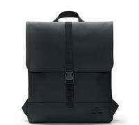 Johnny Urban Rucksack Damen Klein Schwarz - Ruby - Schlanker Tagesrucksack für City Uni Business - Kleiner Backpack Women mit Laptopfach - Wasserabweisend