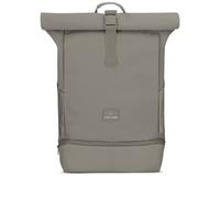 Johnny Urban Rucksack Eco Series Allen Large erweiterbar Desert Grey