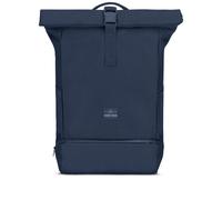 Johnny Urban Rucksack Eco Series Allen Large erweiterbar Dunkelblau