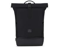 Johnny Urban Rucksack Eco Series Allen Large erweiterbar Schwarz