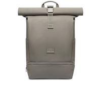 Johnny Urban Rucksack Eco Series Allen Medium erweiterbar Desert Grey