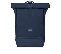 Johnny Urban Rucksack Eco Series Allen Medium erweiterbar Dunkelblau