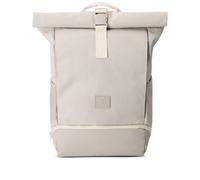 Johnny Urban Rucksack Eco Series Allen Medium erweiterbar Sand