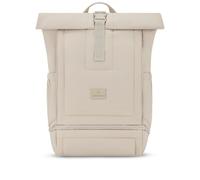 Johnny Urban Rucksack Eco Series Kyle erweiterbar Sand