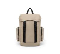 Johnny Urban Rucksack Herren & Damen Beige - Finley - Casual Backpack für Freizeit, Uni, Business, Reise - Tagesrucksack mit vielen Fächern - 16" Laptopfach - Wasserabweisend
