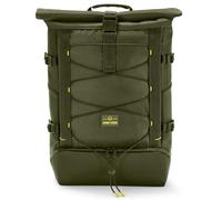 JOHNNY URBAN Rucksack Allen Move 21l olive