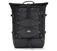 Johnny Urban Eco Series Allen Large Move Daypack 45 cm Laptopfach schwarz