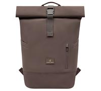 JOHNNY URBAN Rucksack Luca Rolltop Medium 17l brown