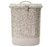 JOHNNY URBAN Rucksack Luca Rolltop Small 11,5 sand leo
