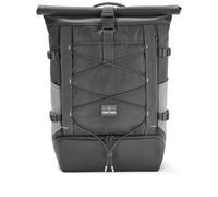 Johnny Urban Rucksack Move Series Allen Large erweiterbar Dunkelgrau