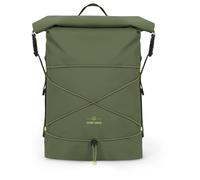 JOHNNY URBAN Rucksack Myles Rolltop 14l olive