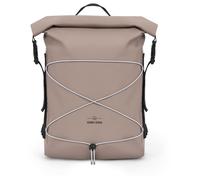 JOHNNY URBAN Rucksack Myles Rolltop 14l sand