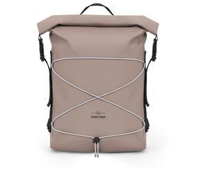 JOHNNY URBAN Rucksack Myles Rolltop 14l sand