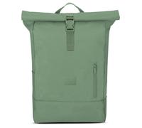 JOHNNY URBAN Rucksack Robin Rolltop Large sage green