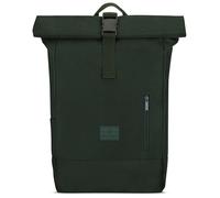 JOHNNY URBAN Rucksack Robin Rolltop Medium dark olive