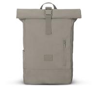 JOHNNY URBAN Rucksack Robin Rolltop Medium desert grey